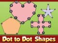遊戲Dot To Dot Shapes