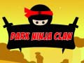 遊戲Dark Ninja Clan