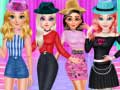 遊戲Princess K Pop Fashion Style