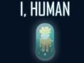遊戲I, Human