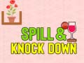 遊戲Spill & Knock Down