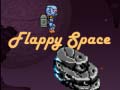 遊戲Flappy Space