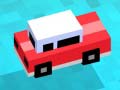 遊戲Blocky Car Bridge