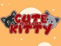 遊戲Cute Kitty Match 3