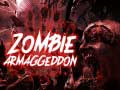 遊戲Zombie Armaggeddon