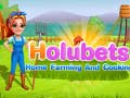 遊戲Holubets Home Farming and Cooking