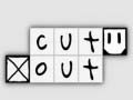 遊戲Cutout