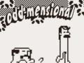 遊戲Odd-mensional