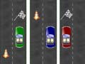 遊戲Three Cars