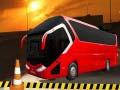 遊戲Modern Bus Parking