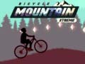 遊戲Mountain Bicycle Xtreme