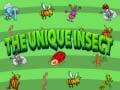 遊戲The unique insect 