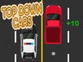 遊戲Top Down Cars