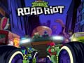 遊戲Rise of the Teenage Mutant Ninja Turtles Road Riot