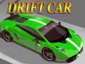 遊戲Drift Car City Driving