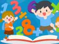 遊戲Basic Math