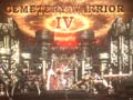 遊戲Cemetery Warrior IV