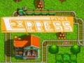 遊戲Pixel Express