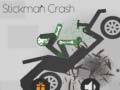 遊戲Stickman Crash