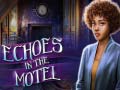 遊戲Echoes in the Motel