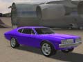 遊戲Crazy Car Stunts Eastern European Junk Yard