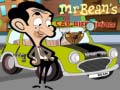 遊戲Mr. Bean's Car Differences