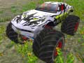 遊戲Monster Truck Driver