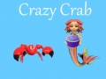 遊戲Crazy Crab