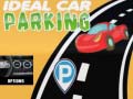 遊戲Ideal Car Parking