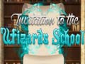 遊戲Invitation to The Wizards School