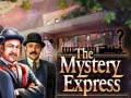 遊戲The Mystery Express