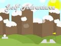 遊戲Golf Adventure