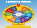 遊戲Spinning Wheel