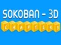 遊戲Sokoban - 3D Chapter 3