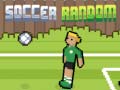 遊戲Soccer Random