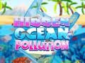 遊戲Hidden Ocean Pollution