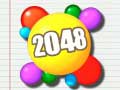 遊戲Paper Block 2048
