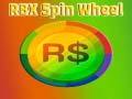 遊戲RBX Spin Wheel