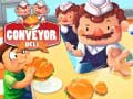 遊戲Conveyor Deli
