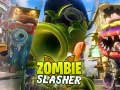 遊戲Zombie Slasher