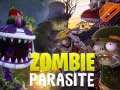 遊戲Zombie Parasite