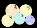 遊戲Bubble Shooter 2048