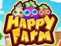 遊戲Happy Farm