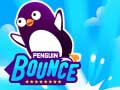 遊戲Penguin Bounce