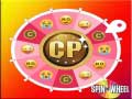 遊戲Cod Spin Wheel