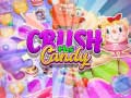 遊戲Crush The Candy