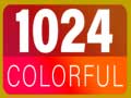 遊戲1024 Colorful