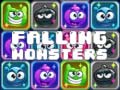 遊戲Falling Monsters
