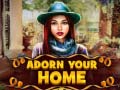 遊戲Adorn your Home