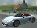 遊戲Rock and Race Driver